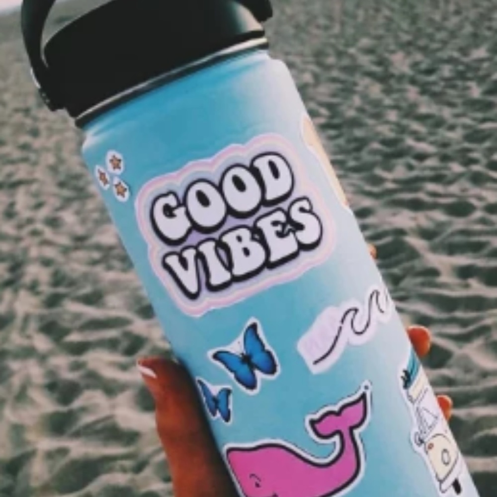 Make sure you follow!